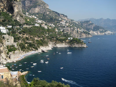 Praiano Praiano