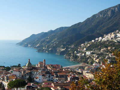 Vietri sul Mare Vietri sul Mare